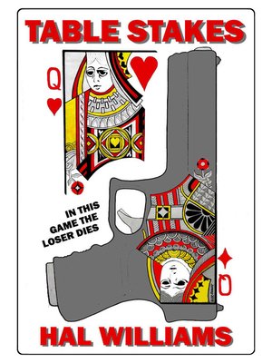 cover image of Table Stakes